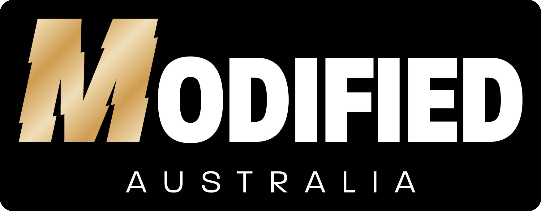 Modified Australia