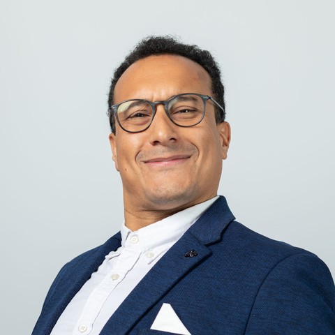 Rich Till, founder of Park Lane Media